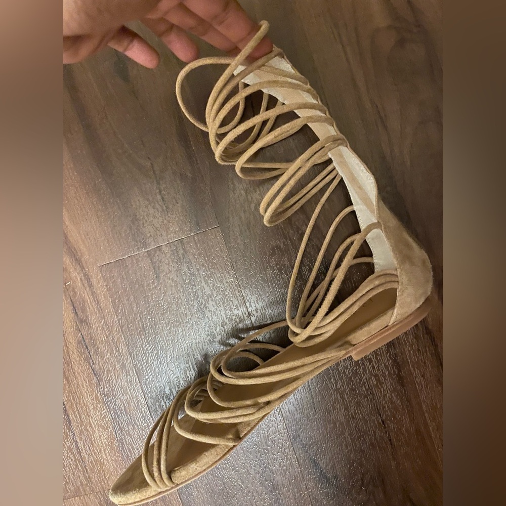 Raye The Label - Sandals